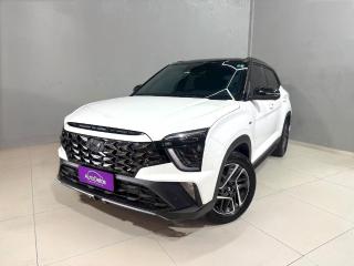 Foto do veículo Hyundai Creta N Line 1.0 Tb 12v Flex Aut.