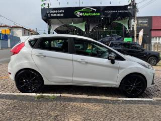 Foto do veículo Ford Fiesta 1.0 Ecoboost Sel Style At