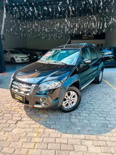 Foto do veículo Fiat Palio 1.8 8v Flex Weekend Adventure Locker