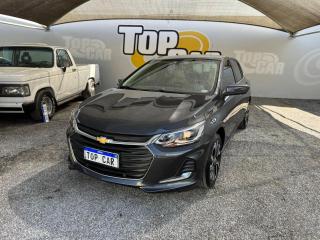 Foto do veículo Chevrolet Onix Hatch Prem. 1.0 12v Tb Flex 5p Aut.