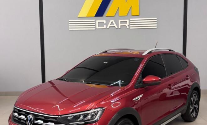 Volkswagen Nivus Nivus Highline 1.0 200 TSI Flex Aut. 2021