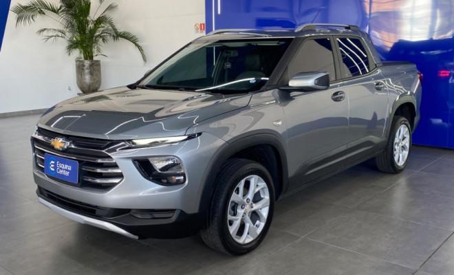 Chevrolet Montana