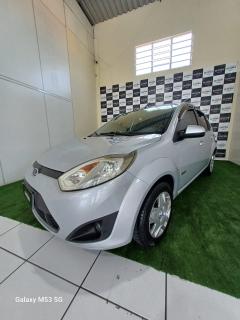 Foto do veículo Ford Fiesta 1.0 Flex
