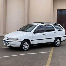 Foto do veículo Fiat Palio 1.6 Elx