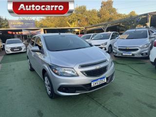 Foto do veículo Chevrolet Onix 1.4 Spe/4 Lt