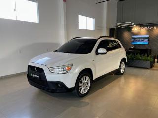 Foto do veículo Mitsubishi Asx 2.0 16v 160cv Aut.