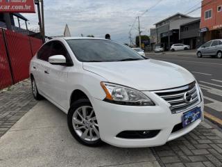 Foto do veículo Nissan Sentra Sv 2.0 Flexstart 16v Aut.