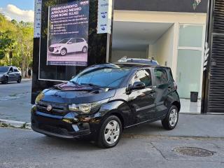 Foto do veículo Fiat Mobi 1.0 Evo Like