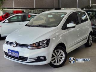 Foto do veículo Volkswagen Fox 1.6 Connect