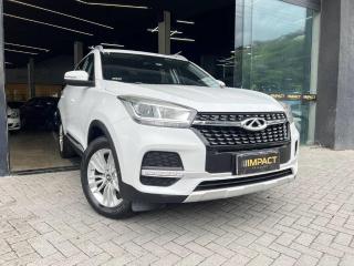 Foto do veículo Chery Tiggo 5x 1.5 T Dct