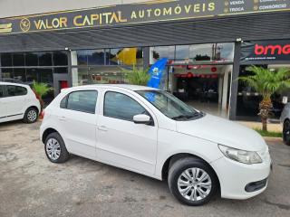 Foto do veículo Volkswagen Gol City (trend)/titan 1.0 T. Flex 8v 4p