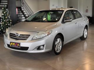 Foto do veículo Toyota Corolla Gli 1.8 Flex 16v Aut.