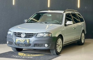 Foto do veículo Volkswagen Parati 1.6 Track & Field Total Flex