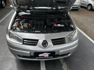 Foto do veículo Renault Megane 1.6 16v Grand Tour Hi-flex Dynamique