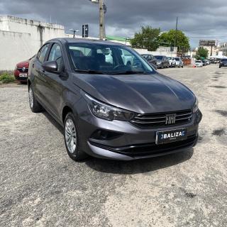 Foto do veículo Fiat Cronos 1.3 Drive