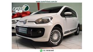 Foto do veículo Volkswagen Up Take Mcv Flex