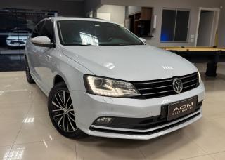 Foto do veículo Volkswagen Jetta Highline 2.0 Tsi 16v 4p Tiptronic