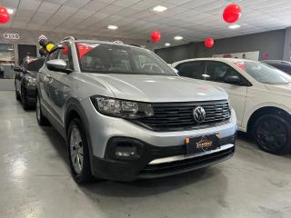 Foto do veículo Volkswagen T-cross 1.0 200 Tsi Sense Auto