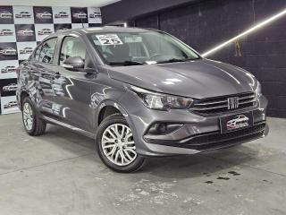 Foto do veículo Fiat Cronos Drive 1.0 6v Flex