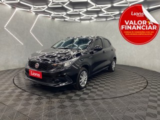 Foto do veículo Fiat Argo 1.0 Drive