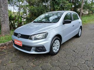 Foto do veículo Volkswagen Gol 1.6 Trendline