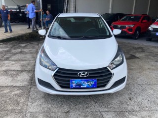 Foto do veículo Hyundai Hb20 1.0 Comfort Plus