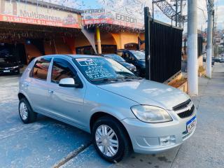 Foto do veículo Chevrolet Celta 1.0l Flex Lt