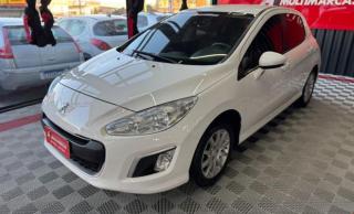 Foto do veículo Peugeot 308 Allure 1.6 Flex 16v 5p Mec.