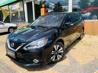 Foto do veículo Nissan Sentra Sv 2.0 Flexstart 16v Aut.