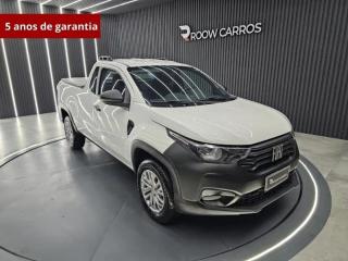 Foto do veículo Fiat Strada 1.4 Mpi Fire Flex 8v Cs