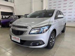 Foto do veículo Chevrolet Onix 1.4 Spe/4 Ltz