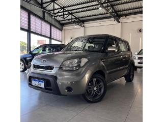 Foto do veículo Kia Soul 1.6 Flex Ex Auto U173