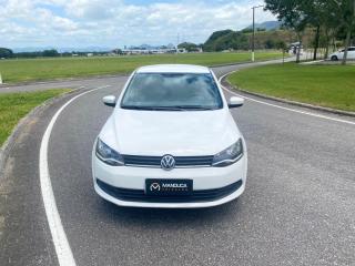 Foto do veículo Volkswagen Voyage 1.0 Tec Total Flex City