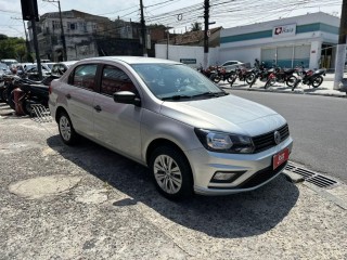 Foto do veículo Volkswagen Voyage 1.6 Msi Flex 16v 4p Aut.