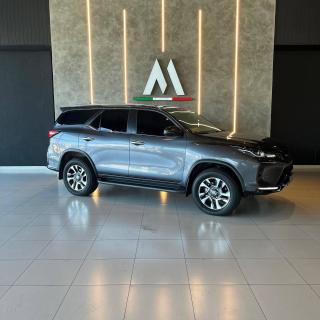 Foto do veículo Toyota Hilux Cd Srx 4x4 2.8 Tdi 16v Diesel Aut.