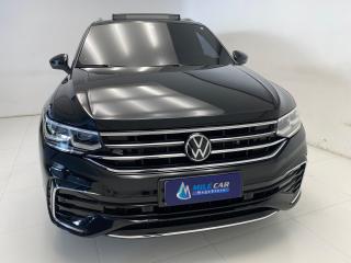 Foto do veículo Volkswagen Tiguan Allspace 2.0 300 Tsi R-line Auto