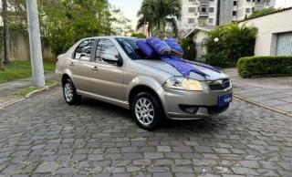 Foto do veículo Fiat Siena El 1.0 Mpi Fire Flex 8v 4p