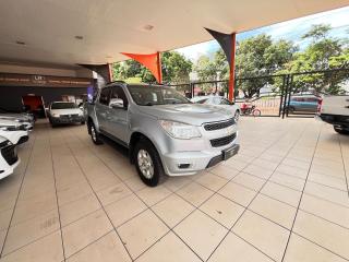 Foto do veículo Chevrolet S-10 2.4 Flexpower Cabine Dupla Ltz