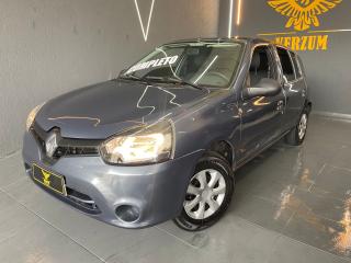 Foto do veículo Renault Clio 1.0 Expression