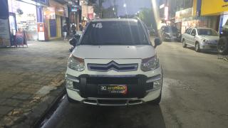 Foto do veículo Citroen Aircross 1.6 16v Flex Glx Bva