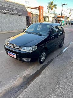 Foto do veículo Fiat Palio 1.0 8v Flex Attractive