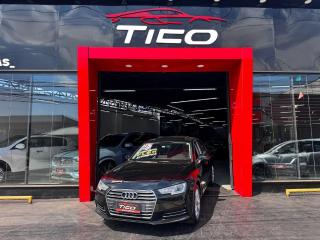 Foto do veículo Audi A4 Ambiente 2.0 Tfsi 190cv S Tronic