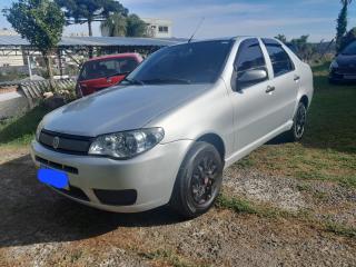 Foto do veículo Fiat Siena 1.0/ex 1.0 Mpi Fire/fire Flex 8v