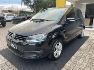 Foto do veículo Volkswagen Fox 1.0 Mpi Bluemotion