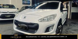 Foto do veículo Peugeot 308 1.6 16v Flex Active