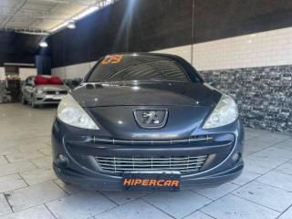 Foto do veículo Peugeot 207 Sedan Passion Xs 1.6 Flex 16v 4p Aut