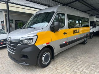 Foto do veículo Renault Master 2.3 Dci Std Longo 16l Diesel