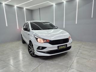 Foto do veículo Fiat Cronos 1.3 Drive Cvt