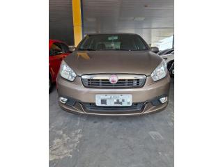 Foto do veículo Fiat Grand Siena 1.4 Attractive