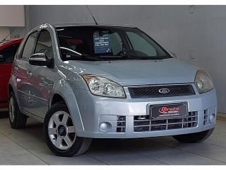 Foto do veículo Ford Fiesta 1.6 16v Flex Mec. 5p